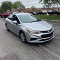 Used 2017 Chevrolet Cruze LS image 5