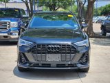 Certified 2024 Audi Q3 2.0T Premium Plus w/ Premium Plus Package image 3
