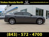 Used 2019 Dodge Charger SXT image 3