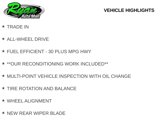 Used 2022 Chevrolet Equinox LT image 4
