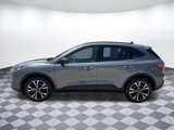 Used 2022 Ford Escape SEL w/ SEL Stealth AWD Package image 2
