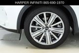 Used 2023 INFINITI QX50 Sensory image 5