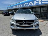 Used 2014 Mercedes-Benz ML 350 2WD image 2