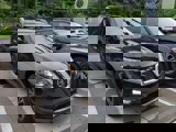 Used 2017 Nissan Rogue SL w/ SL Premium Package image 5