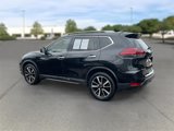 Certified 2019 Nissan Rogue SL w/ Premium Package image 4