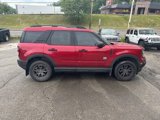 Used 2021 Ford Bronco Sport Big Bend image 2