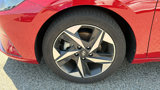 Certified 2023 Hyundai Elantra SEL w/ Convenience Package image 5