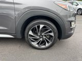 Used 2021 Hyundai Tucson Sport w/ Cargo Package image 4
