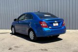 Used 2019 Chevrolet Sonic LT image 4