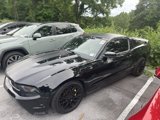 Used 2010 Ford Mustang GT Premium image 2
