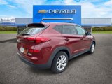 Used 2019 Hyundai Tucson SE image 5