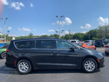 Used 2023 Chrysler Voyager LX image 3