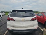 Certified 2022 Chevrolet Equinox LT image 5