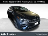 Used 2021 Kia Forte LXS image 3