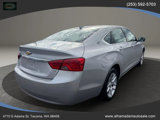 Used 2017 Chevrolet Impala LT w/ Leather Package image 4