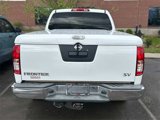 Used 2013 Nissan Frontier SV image 4