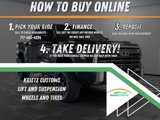 Used 2023 Toyota Tundra Limited image 2