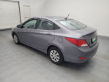 Used 2015 Hyundai Accent GLS image 3