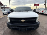 Used 2010 Chevrolet Silverado 1500 W/T image 3