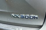 Used 2018 Lexus NX 300h AWD image 5