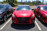 Used 2016 MAZDA MAZDA3 s Touring image 3