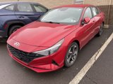 Certified 2023 Hyundai Elantra SEL w/ Convenience Package image 2