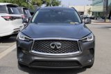 Certified 2022 INFINITI QX50 Luxe image 2