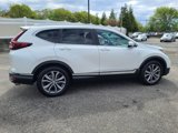 Used 2021 Honda CR-V Touring image 5