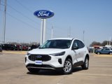New 2025 Ford Escape Active image 2