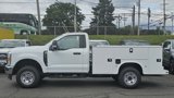 New 2023 Ford F250 XL w/ FX4 Off-Road Package image 2