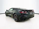 Used 2024 Chevrolet Corvette Stingray Preferred Cpe w/ Stealth Interior Trim Package image 5