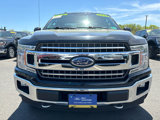 Certified 2018 Ford F150 XLT w/ Equipment Group 302A Luxury image 4