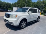 Used 2012 Honda Pilot Touring image 3