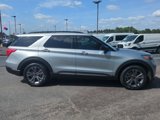 Certified 2022 Ford Explorer XLT w/ Equipment Group 202A image 2