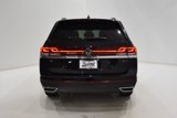 New 2025 Volkswagen Atlas SE image 5