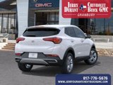 New 2026 Buick Encore GX Preferred image 5