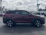 Used 2018 Hyundai Tucson Sport image 2