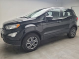Used 2022 Ford EcoSport S image 2