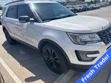 Used 2017 Ford Explorer XLT w/ Equipment Group 202A image 2