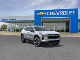 New 2025 Chevrolet Trax RS image 2