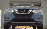 Used 2018 Nissan Rogue S w/ S Value Package image 3