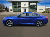 Used 2021 Honda Accord Sport image 2