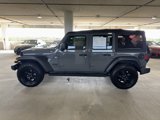 Used 2021 Jeep Wrangler Unlimited Sport image 5