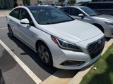 Used 2017 Hyundai Sonata Limited w/ Ultimate Package 02 image 2