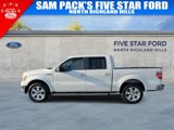 Used 2013 Ford F150 Lariat w/ Mid Equipment Group image 6