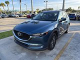 Used 2019 MAZDA CX-5 Sport image 3