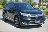 Used 2018 Honda CR-V Touring image 3
