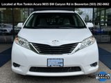 Used 2014 Toyota Sienna LE image 3