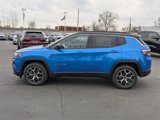 New 2025 Jeep Compass Limited image 3
