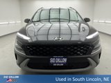 Certified 2023 Hyundai Kona SEL w/ Cargo Package image 2